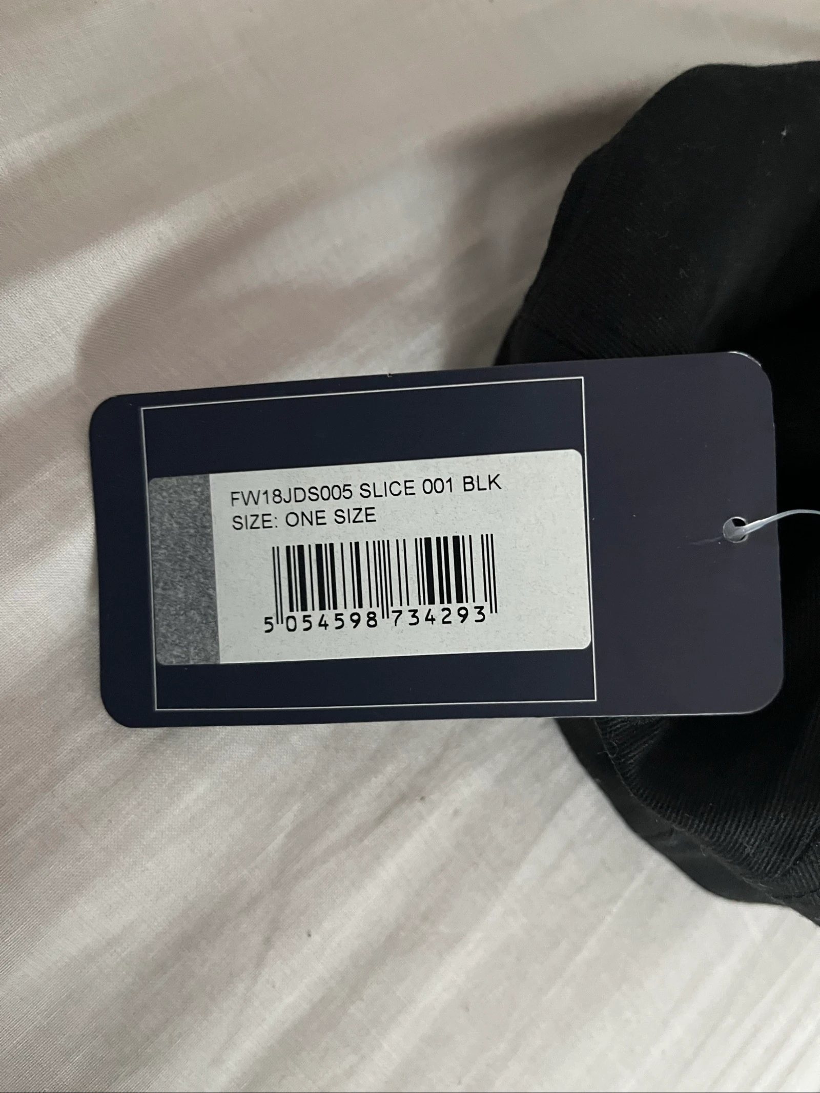 Gorra FILA – photo 3